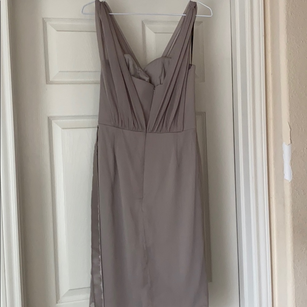 Bridesmaids dress lela rose - Picture 3 of 5